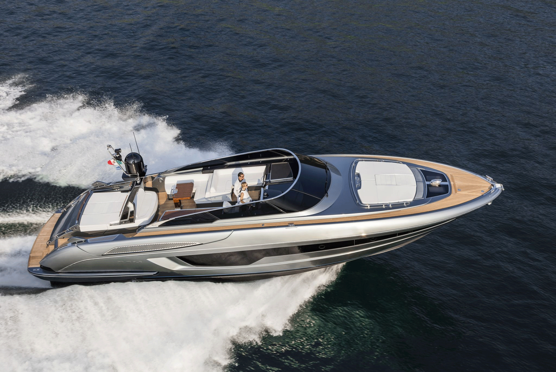 Riva 56 Rivale 